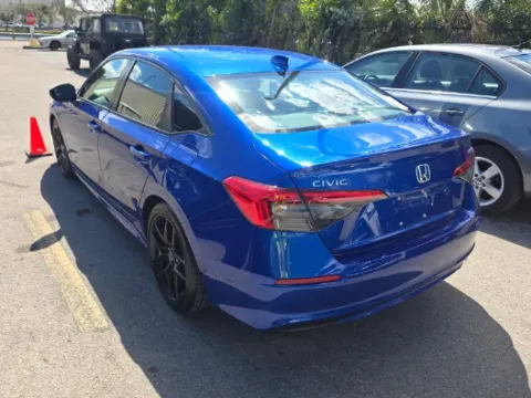 More photos of 2024 Honda Civic Sport at Automaxx of the Carolinas, SC