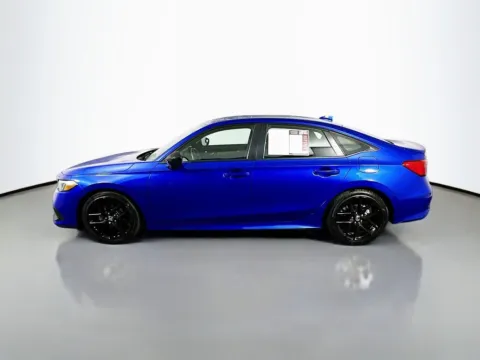 More photos of 2024 Honda Civic Sport at Automaxx of the Carolinas, SC