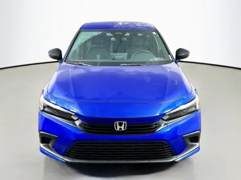 Photos of 2024 Honda Civic Sport for sale in Summerville, SC at Automaxx of the Carolinas