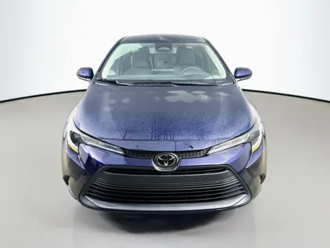 Photos of 2024 Toyota Corolla LE for sale in Summerville, SC at Automaxx of the Carolinas
