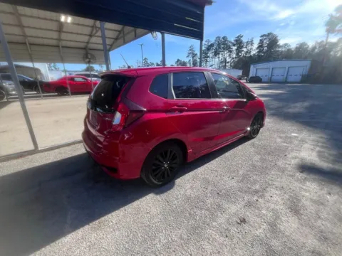 More photos of 2018 Honda Fit Sport at Automaxx of the Carolinas, SC