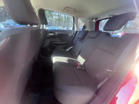 More photos of 2018 Honda Fit Sport at Automaxx of the Carolinas, SC