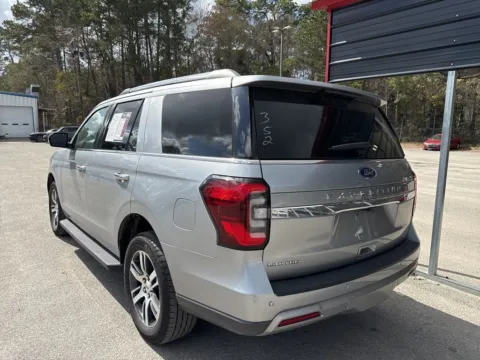 More photos of 2024 Ford Expedition Limited at Automaxx of the Carolinas, SC