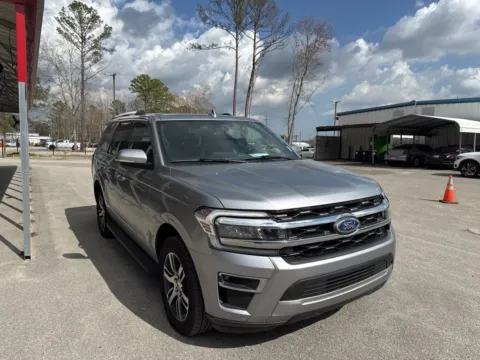 Photos of 2024 Ford Expedition Limited for sale in Summerville, SC at Automaxx of the Carolinas