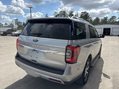 Another view of 2024 Ford Expedition Limited for sale in Summerville, SC at Automaxx of the Carolinas