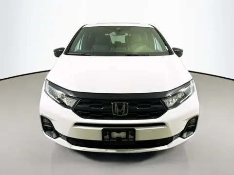 Photos of 2025 Honda Odyssey Sport-L for sale in Summerville, SC at Automaxx of the Carolinas