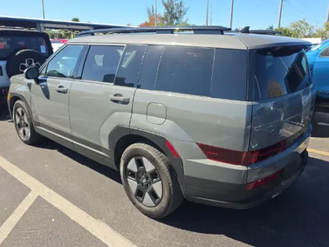 More photos of 2024 Hyundai Santa Fe Hybrid SEL at Automaxx of the Carolinas, SC
