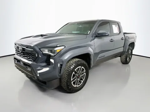 Another view of 2025 Toyota Tacoma TRD Sport for sale in Summerville, SC at Automaxx of the Carolinas