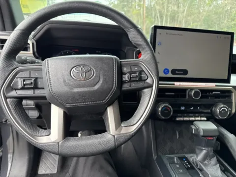 More photos of 2025 Toyota Tacoma TRD Sport at Automaxx of the Carolinas, SC
