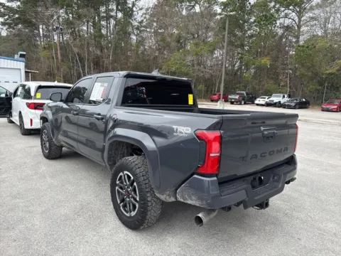 More photos of 2025 Toyota Tacoma TRD Sport at Automaxx of the Carolinas, SC