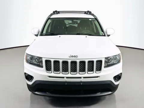 Photos of 2015 Jeep Compass Latitude for sale in Summerville, SC at Automaxx of the Carolinas