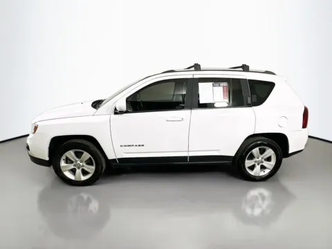 More photos of 2015 Jeep Compass Latitude at Automaxx of the Carolinas, SC