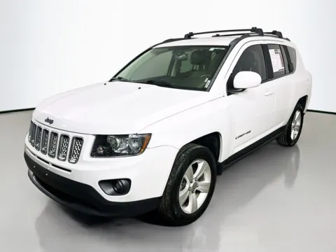 Another view of 2015 Jeep Compass Latitude for sale in Summerville, SC at Automaxx of the Carolinas