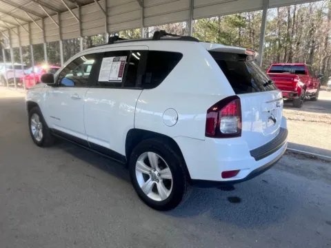 More photos of 2015 Jeep Compass Latitude at Automaxx of the Carolinas, SC