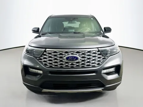 Photos of 2020 Ford Explorer Platinum for sale in Summerville, SC at Automaxx of the Carolinas