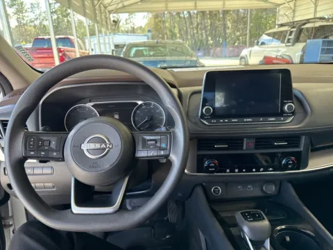 More photos of 2023 Nissan Rogue SV at Automaxx of the Carolinas, SC