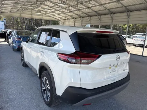 More photos of 2023 Nissan Rogue SV at Automaxx of the Carolinas, SC