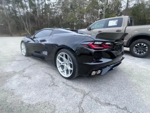 More photos of 2020 Chevrolet Corvette Stingray at Automaxx of the Carolinas, SC