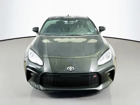 Photos of 2022 Toyota GR86 for sale in Summerville, SC at Automaxx of the Carolinas