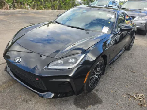 Photos of 2022 Toyota GR86 for sale in Summerville, SC at Automaxx of the Carolinas