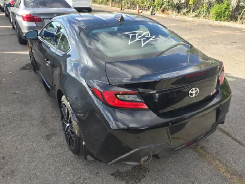 More photos of 2022 Toyota GR86 at Automaxx of the Carolinas, SC