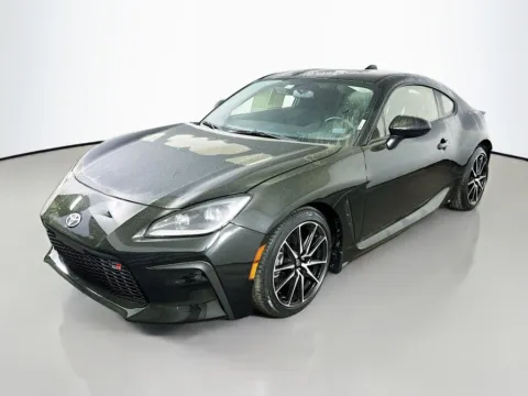 Another view of 2022 Toyota GR86 for sale in Summerville, SC at Automaxx of the Carolinas