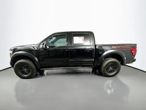 More photos of 2024 Ford F-150 Raptor at Automaxx of the Carolinas, SC