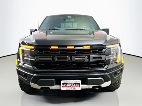 Photos of 2024 Ford F-150 Raptor for sale in Summerville, SC at Automaxx of the Carolinas