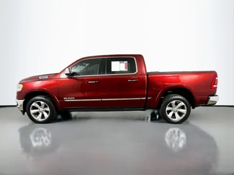 More photos of 2021 Ram 1500 Limited at Automaxx of the Carolinas, SC