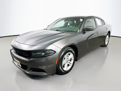 Another view of 2021 Dodge Charger SXT for sale in Summerville, SC at Automaxx of the Carolinas