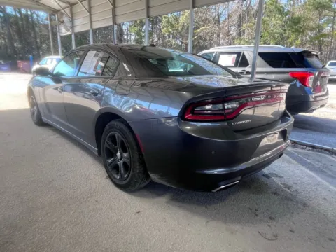 Photos of 2021 Dodge Charger SXT for sale in Summerville, SC at Automaxx of the Carolinas