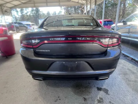 Another view of 2021 Dodge Charger SXT for sale in Summerville, SC at Automaxx of the Carolinas