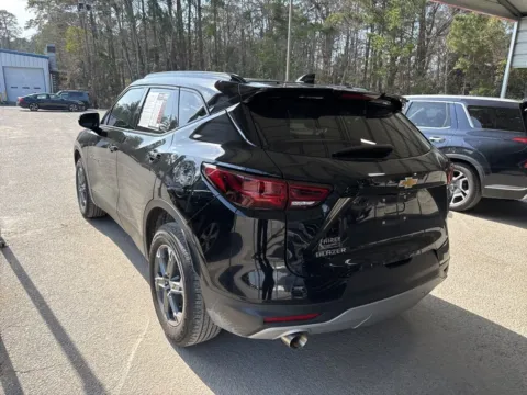 More photos of 2023 Chevrolet Blazer LT at Automaxx of the Carolinas, SC