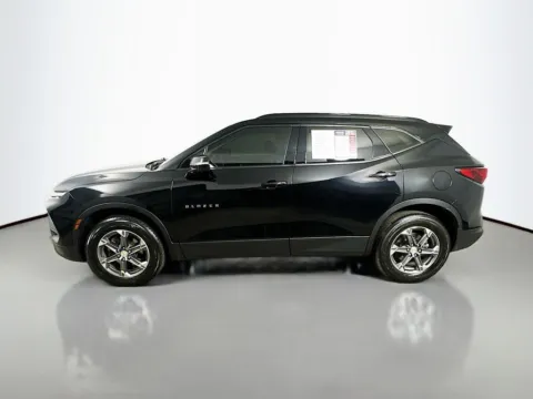 More photos of 2023 Chevrolet Blazer LT at Automaxx of the Carolinas, SC