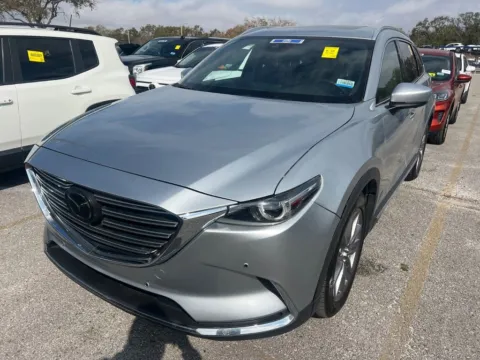 Photos of 2023 Mazda CX-9 Grand Touring for sale in Summerville, SC at Automaxx of the Carolinas