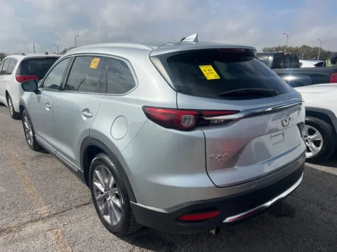 More photos of 2023 Mazda CX-9 Grand Touring at Automaxx of the Carolinas, SC