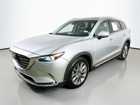 Another view of 2023 Mazda CX-9 Grand Touring for sale in Summerville, SC at Automaxx of the Carolinas