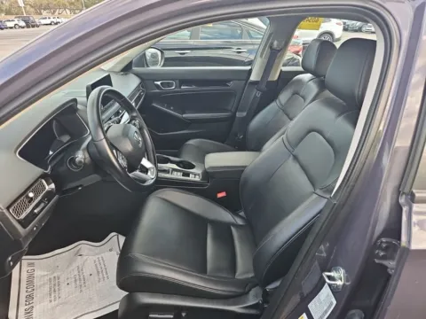 More photos of 2024 Honda Civic EX-L at Automaxx of the Carolinas, SC