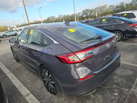 More photos of 2024 Honda Civic EX-L at Automaxx of the Carolinas, SC