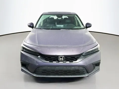 Photos of 2024 Honda Civic EX-L for sale in Summerville, SC at Automaxx of the Carolinas