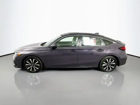 More photos of 2024 Honda Civic EX-L at Automaxx of the Carolinas, SC