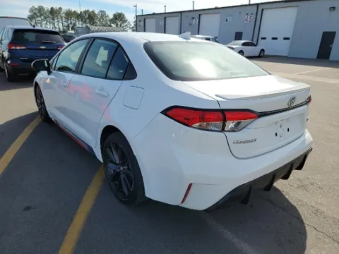 More photos of 2023 Toyota Corolla SE at Automaxx of the Carolinas, SC