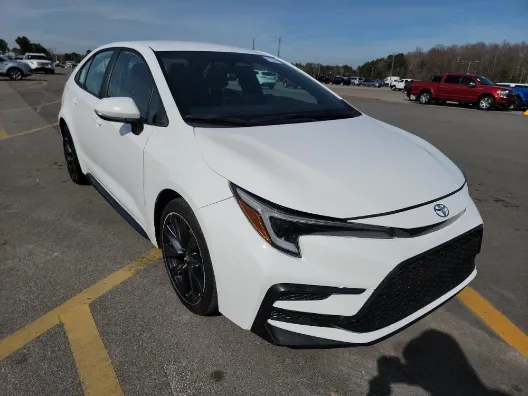 2023 Toyota Corolla SE for sale in Summerville, SC