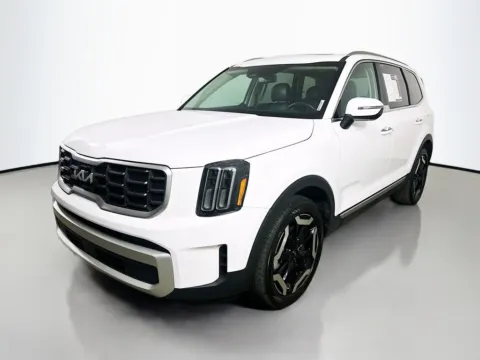 Another view of 2025 Kia Telluride S for sale in Summerville, SC at Automaxx of the Carolinas