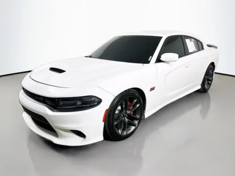 Another view of 2020 Dodge Charger R/T Scat Pack for sale in Summerville, SC at Automaxx of the Carolinas