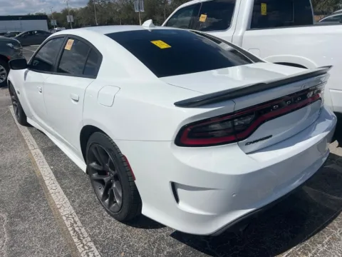 Another view of 2020 Dodge Charger R/T Scat Pack for sale in Summerville, SC at Automaxx of the Carolinas