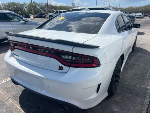 More photos of 2020 Dodge Charger R/T Scat Pack at Automaxx of the Carolinas, SC