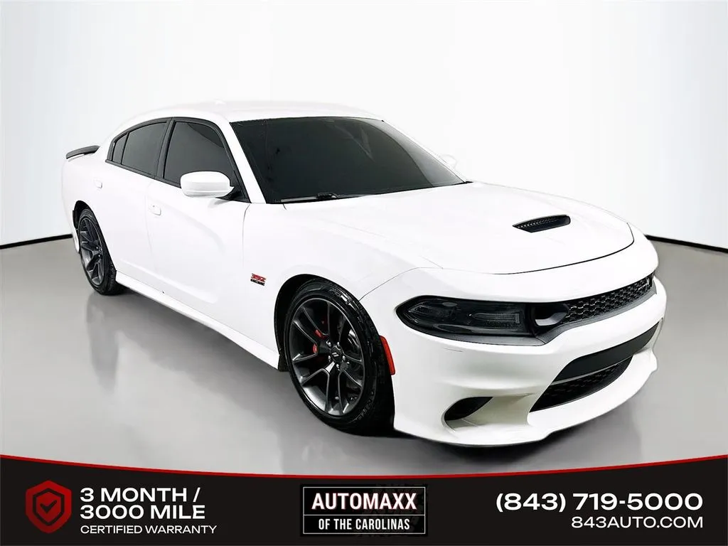 2020 Dodge Charger R/T Scat Pack for sale in Summerville, SC