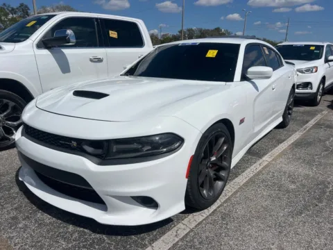 Photos of 2020 Dodge Charger R/T Scat Pack for sale in Summerville, SC at Automaxx of the Carolinas