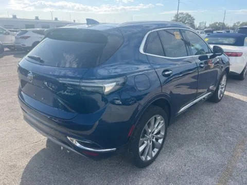 More photos of 2023 Buick Envision Avenir at Automaxx of the Carolinas, SC